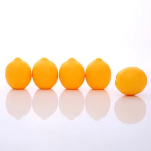 Bálsamo Labial de Limón de Marca Privada, Protector Solar Natural de Larga Duración, Cuidado Labial, Reparación Profunda, Bálsamo Labial Hidratante de Larga Duración - Product Image 4