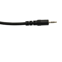 Cable de Programación USB para Walkie Talkie EP450, Compatible con GP3688 CP200 CT150 CT250 CT450, Reemplazo de RLN4008 PMKN4004, Línea de Escritura de Frecuencia