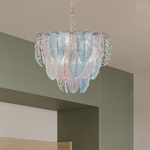 Lámpara de Cerámica Escultural Estilo <span class=keywords><strong>Elisa</strong></span> Uberti Francesa 2026, Lámpara de Pie de Diseño Artístico de Lujo para Sala de Estar, Luz Principal - Product Image 3