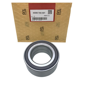 Ntn Au1022-5 Auto Bearing 1630301803 For Acura Honda Front <b>Wheel</b> Hub <b>Replacement</b> Part - Product Image 2