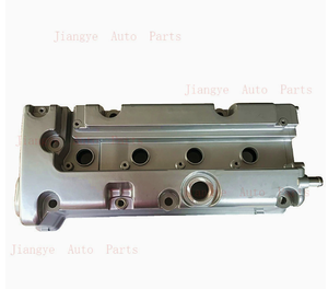 ฝาครอบวาล์วเครื่องยนต์12310 <span class=keywords><strong>raa</strong></span> A00สำหรับ Honda Accord อะไหล่รถยนต์สำหรับ K20 K24รุ่น7th - Product Image 2