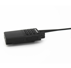 <span class=keywords><strong>Radio</strong></span> bidirectionnelle portable longue portée Baofeng BF C2 2W, charge rapide, double bande UHF, <span class=keywords><strong>radio</strong></span> amateur ODM - Product Image 3