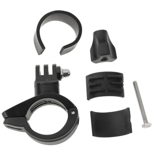 Support de guidon pour vélo et moto pour GoPro Hero4 / 3+ / 3 / 2 / 1 / <span class=keywords><strong>SJCAM</strong></span> SJ4000 / <span class=keywords><strong>SJ</strong></span> 5000 / SJ6000 - Product Image 6