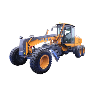 ราคาโรงงาน รถเกรดเดอร์ Xcm g รุ่น GR2405T กำลัง 178 กิโลวัตต์ - Product Image 1