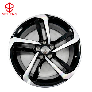 Rueda <span class=keywords><strong>de</strong></span> Aluminio MEILENG <span class=keywords><strong>de</strong></span> 19 Pulgadas 42800-<span class=keywords><strong>TVE</strong></span>-H19 42800TVEH19 para Honda Accord 2018-2022 - Product Image 2
