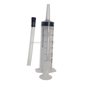 Kit de jeringa <span class=keywords><strong>para</strong></span> ciclismo de 60 ml, inyector de sellador de neumáticos sin cámara con adaptador de válvula <span class=keywords><strong>para</strong></span> válvulas Schrader y Presta - Product Image 2
