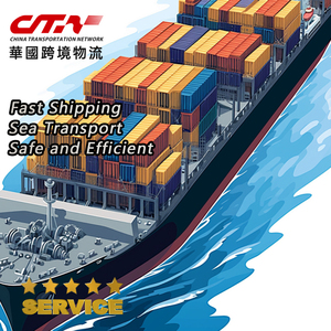 Ctn Chine vers Amérique DHL Professional Coffee Lcl Express Ddp <span class=keywords><strong>Service</strong></span> Agent de livraison Air Express Meilleur prix Mens Watch Express - Product Image 1