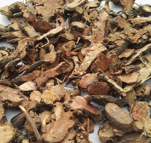 ราก Burnet สำหรับตัดสมุนไพรจากสวนจีนดิบแห้งจาก Di Yu - Product Image 3
