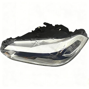 Faros LED BMW X2 F39 12000 Lm Luces de Circulación Diurna Sistema de Iluminación Automática - Product Image 2