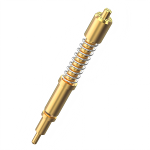 著名供应商弹簧测试探针，用于电池测试仪的弹簧针式探头 - Product Image 1