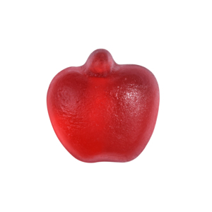 Gomitas Vegetarianas de Vinagre de Sidra de Manzana con Pectina Natural y Vitaminas, Dulces de Goma para Mujeres Embarazadas - Product Image 6
