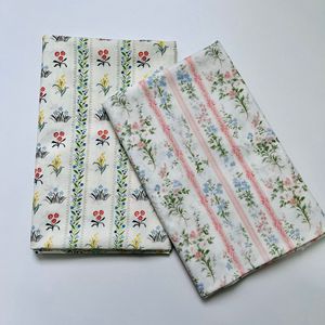100% cotton <span class=keywords><strong>twill</strong></span> vải nhẹ 60S kỹ thuật số in sọc dọc hoa nhà quần áo cô gái vải poplin - Product Image 5