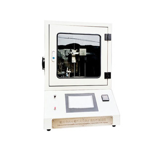 เครื่องทดสอบความไวต่อไฟและการแพร่กระจายไฟ JL-1334 - Product Image 5