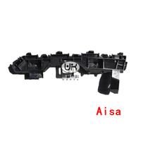 Bracket Bumper Depan untuk Honda Accord 2014 2015 2016 OEM 71193-T2J-H01 71198-T2J-H01
