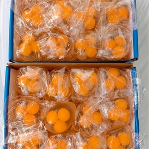 Soft Three-Egg Yolk <b>Ball</b> <b>Squeeze</b> Toy (Not Edible) for Youth Stress Relief and Gifts - Product Image 4