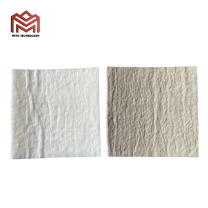 Matériaux d'isolation thermique HT950-59 5 mm, isolation des bâtiments, ignifuge, couverture isolante en aérogel 10 mm, matériaux de construction - Product Image 1