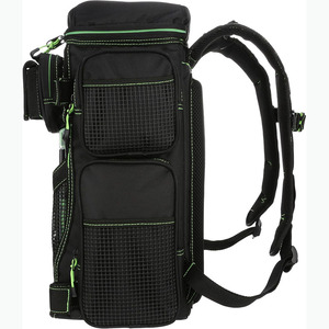 Free Sample TINYAT Tactical Soft Polyester 20-30L Lightweight 3kg-5kg Ocean Boat Beach Rock <b>Fishing</b> Sling <b>Tackle</b> Backpack Made - Product Image 5