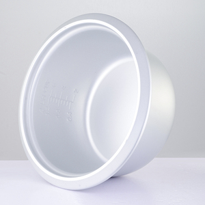 <span class=keywords><strong>Midea</strong></span>-<span class=keywords><strong>arrocera</strong></span> eléctrica de buena calidad, tambor de China, electrodomésticos portátiles de gran tamaño, 5l - Product Image 4