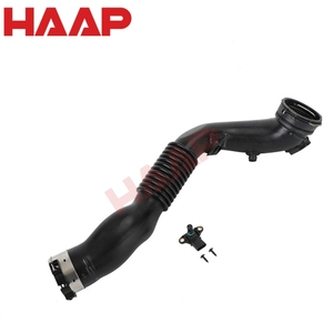 Selang masuk mobil Intercooler ke Throttle Housing untuk BMW 1/<span class=keywords><strong>2</strong></span>/<span class=keywords><strong>3</strong></span>/4 Series X3 X4 <span class=keywords><strong>3</strong></span>.0 13717604033 - Product Image 1