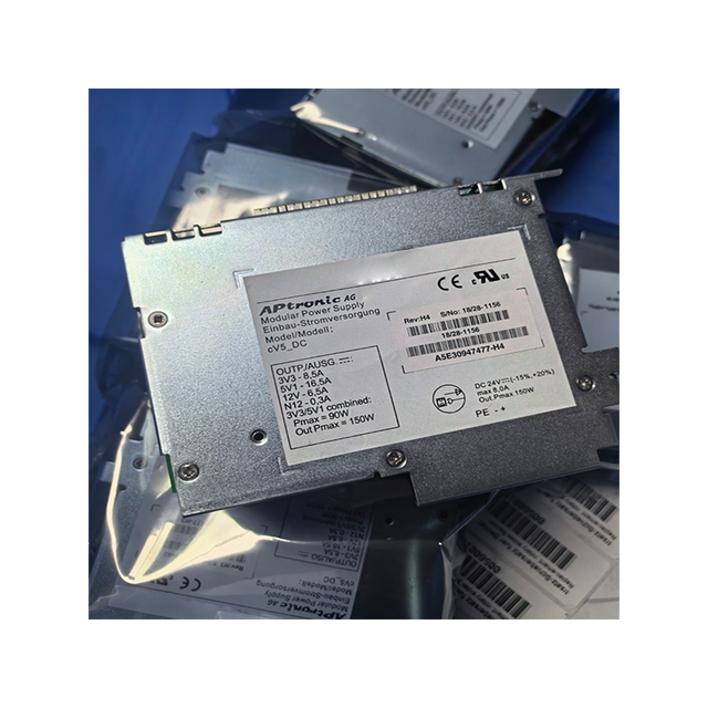 High Quality A5E01231722-F2 AC DC Power Supply