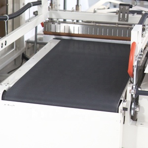 Máquina Selladora y Cortadora en L FQL-450 con Envoltura Termoencogible para Cajas y Piezas de Papel - Product Image 6