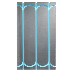 แผ่นฉนวนกันความร้อน XPS กันน้ำสำหรับปูกระเบื้อง แผ่น<span class=keywords><strong>โฟม</strong></span>แข็งแรงทนทาน สำหรับ<span class=keywords><strong>ผนัง</strong></span>ห้องอาบน้ำในโรงแรมสมัยใหม่ - Product Image 5