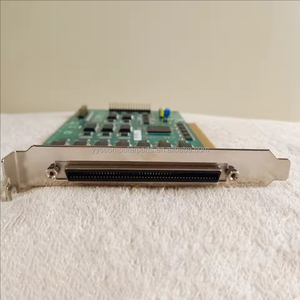 PCI-1753 REV C1 for Advantech Data <b>Capture</b> <b>Card</b> 96-Channel IO <b>Card</b> Digital Input/Output <b>Card</b> High Quality PCI-1753 REV C1 <b>Card</b> - Product Image 2