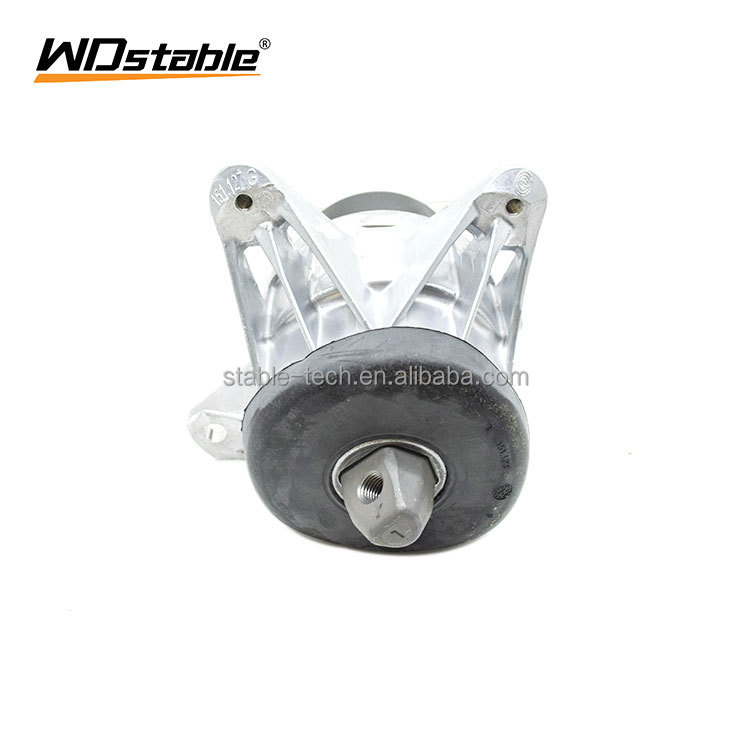 Supports De Moteur Mercedes GLE W167 - Référence 1672407200/1672407300, Réduction Vibrations Et Bruit