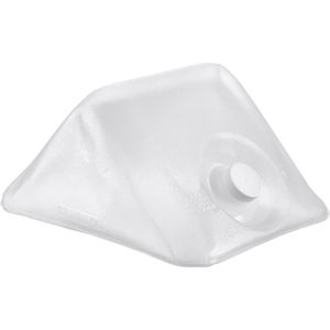 실험실용 5L 플라스틱 큐비테이너 액체 접이식 용기 초음파 젤 큐비테이너 연질 플라스틱 버킷 - Product Image 3