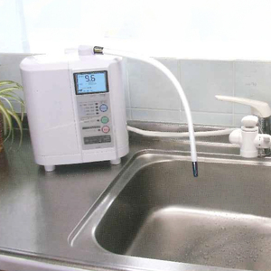 Brand-New Ion Exchange Electrolyzed Commercial Portable Water <b>Hydrogen</b> <b>Generator</b> Machine - Product Image 1