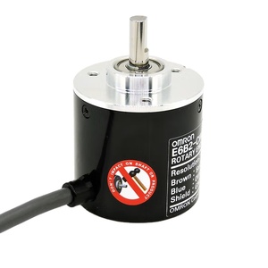 Mới & nguyên bản | <span class=keywords><strong>E6A2</strong></span>-CS5C 100p/r <span class=keywords><strong>E6A2</strong></span>-CS5C 200P/r bộ mã hóa quay Kích thước thu nhỏ - Product Image 1