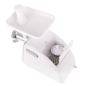 Picadora eléctrica <span class=keywords><strong>de</strong></span> alimentos para el hogar, máquina <span class=keywords><strong>de</strong></span> <span class=keywords><strong>picar</strong></span> y cortar <span class=keywords><strong>carne</strong></span>, Hachoir, electrique, Royals, familia, Fufu - Product Image 2