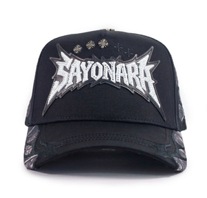 Casquettes de baseball <span class=keywords><strong>Snapback</strong></span> G5 de qualité originale 100% authentique, nouvelle collection, brodées, modèle The Magician 31, inédites - Product Image 1