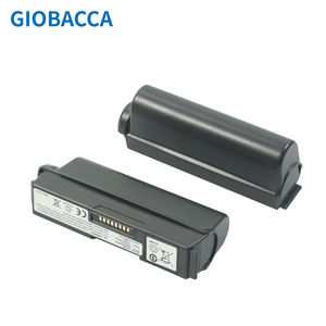 Batería de Repuesto de Iones de Litio de 3.7V 5200mA para Impresora, Componentes para Escáner de Código de Barras Symbol WT4000 WT4090 WT4070 - Product Image 3