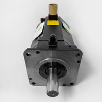 Moteur servo Fanuc A06B-2272-B705, encodeur d'origine, vendu en stock et testé en bon état