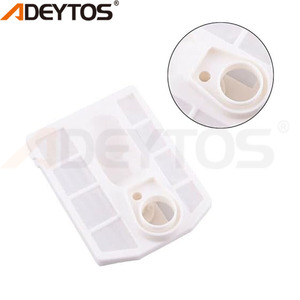 แผ่นกรองอากาศแบบ2จังหวะสำหรับ52CC เลื่อยไฟฟ้า5200 5800 58CC แผ่นกรองอากาศ1แบบผู้ซื้อ - Product Image 1