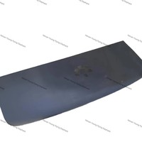 Ensemble de capot Foton CAVAN C1, capot moteur, couvercle avant, nouveaux accessoires de capot avant FX166000000029