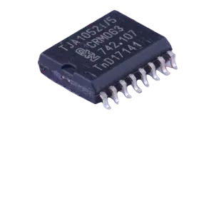 Per TJA1052IT/5 Ricetrasmettitore CAN ad alta velocità per veicoli elettrici (EV/HEV) con montaggio SMT - Product Image 2