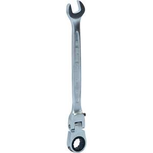 KS TOOLS - 503.4813 GEAR plus flexible locking combination <b>ratcheting</b> <b>spanner</b> - EAN 4042146116760 WRENCHES RATCHET WRENCHES - Product Image 1