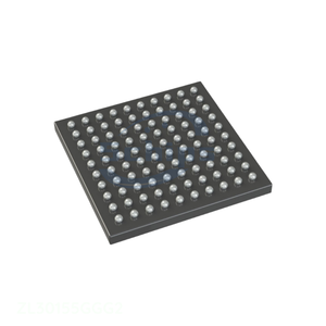Components Electronic Clock Timing 32 WFQFN Exposed Pad LMK00334RTVR In Stock - Product Image 1