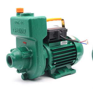 SUOU ZDK Energy-Saving Self-Priming Pump Easy Installation for Household - Product Image 4