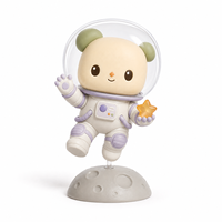 DYTOYS fabrique des jouets en vinyle personnalisés, des jouets en plastique personnalisés, des figurines en PVC de créateurs.