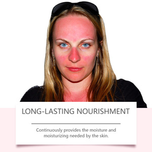 西月二合一保护夏季户外双重护理面部皮肤保湿乳液 - Product Image 2