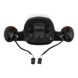 ไฟเบรคท้าย LED สัญญาณไฟเลี้ยวเหมาะสำหรับ Harley <span class=keywords><strong>Low</strong></span> <span class=keywords><strong>Rider</strong></span> <span class=keywords><strong>S</strong></span> fxlrs 2020-2025 - Product Image 5