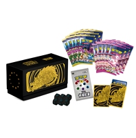 Набор бустеров для карточной игры Sun Moon Trading Card Game, 36 упаковок, коллекционные TCG-карты, легендарные иллюстрации Solgaleo и Lunala, для фанатов 13-14 лет, модель D414