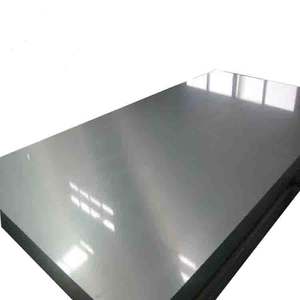 5052 H34 0.25-0.5Mm Aluminium Plaat Prijs Zuiver Aluminium Spoel - Product Image 3