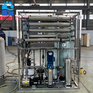 Planta de Ósmosis Inversa de 1000 LPH <span class=keywords><strong>para</strong></span> <span class=keywords><strong>Reciclaje</strong></span> de Agua de Lavado de Autos, 85% de Recuperación de Agua, Tecnología Antiincrustaciones, Alarma Remota - Product Image 1