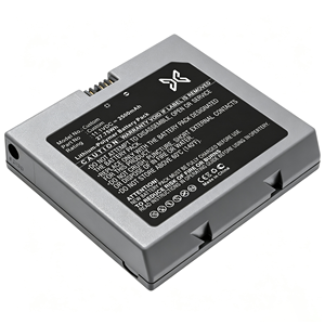 Batterie personnalisée pour échographe <span class=keywords><strong>portable</strong></span>, appareil d'imagerie médicale, Li-polymère Li-ion OEM ODM - Product Image 4
