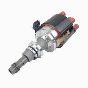 Distribuidor de Encendido 034905237AX 034905237A HX-034905205H 034905205 0237522015 Compatible con AUDI 034 <span class=keywords><strong>905</strong></span> 237 AX - Product Image 1
