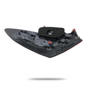 Luz Trasera para Mercedes-Benz Clase E W213 2139067700, Repuesto Izquierdo/Derecho, ABS, Halógena/Xenón - Product Image 1